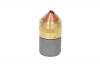 Lincoln LC45 Level Cut cartridge p/st