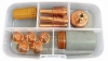 LC 45 onderdelen kit