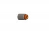 Lincoln LC45 Retaining Cap p/st