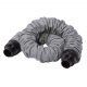 Slang met O-ring Europure p/st