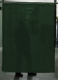 Lasgordijn Green 9 160 x 140 cm