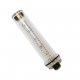 WS argon reduceer flowbuis p/st