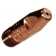TBi kontakttip M10x33 CuCrZr 1.6mm p/5st