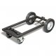 Wheel assembly kit Powermax 105/125