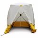 Werktent DELUXE-LINE 210K p/st