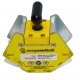 Positioneer magneet MagSwitch Mini Multi Angle 300Amp. p/st