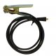 Aardkabelset 170Amp. 3 meter p/st