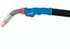 Mig lastoorts TBi 7G E2 3 meter 310Amp. 60%ID (afzuigtoorts)