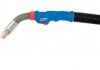 Mig lastoorts TBi 7W E2 5 meter 400Amp. 100%ID (afzuigtoorts)