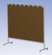 Lasscherm Omnium , Enkel Bronze CE sheet