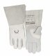 Lashandschoen hertenleder - DEERSOsoft XL p/paar