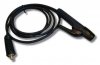 Laskabelset 270Amp. 5 meter p/st
