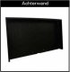 Afzuigwand t.b.v Slijpen i.c.m. DraftMax