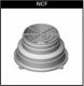 NCF Flens 160 - 200mm